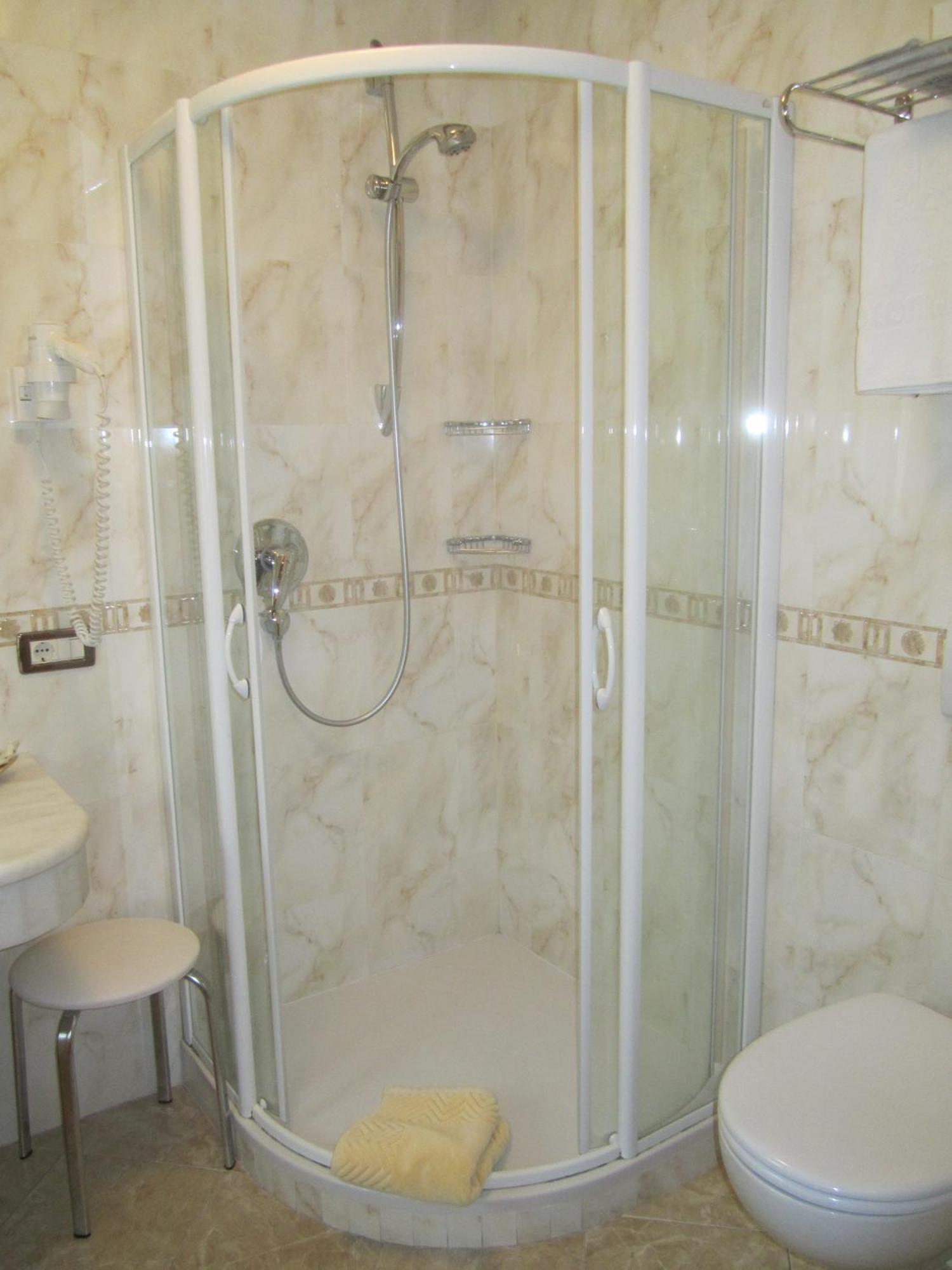 Hotel Corona Krone Selva di Val Gardena Room photo